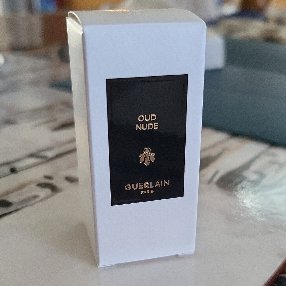 Guerlain Oud Nude Perfume
